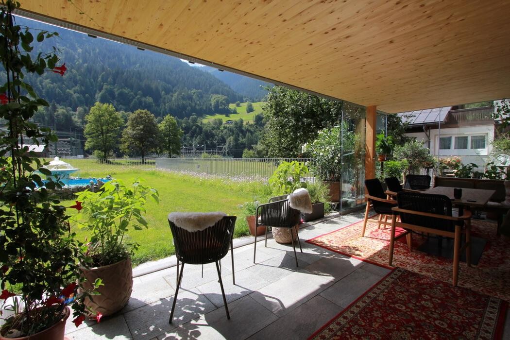 Bilder Haus am Rain