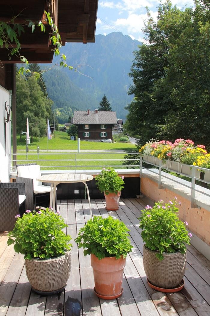 Bilder Haus am Rain