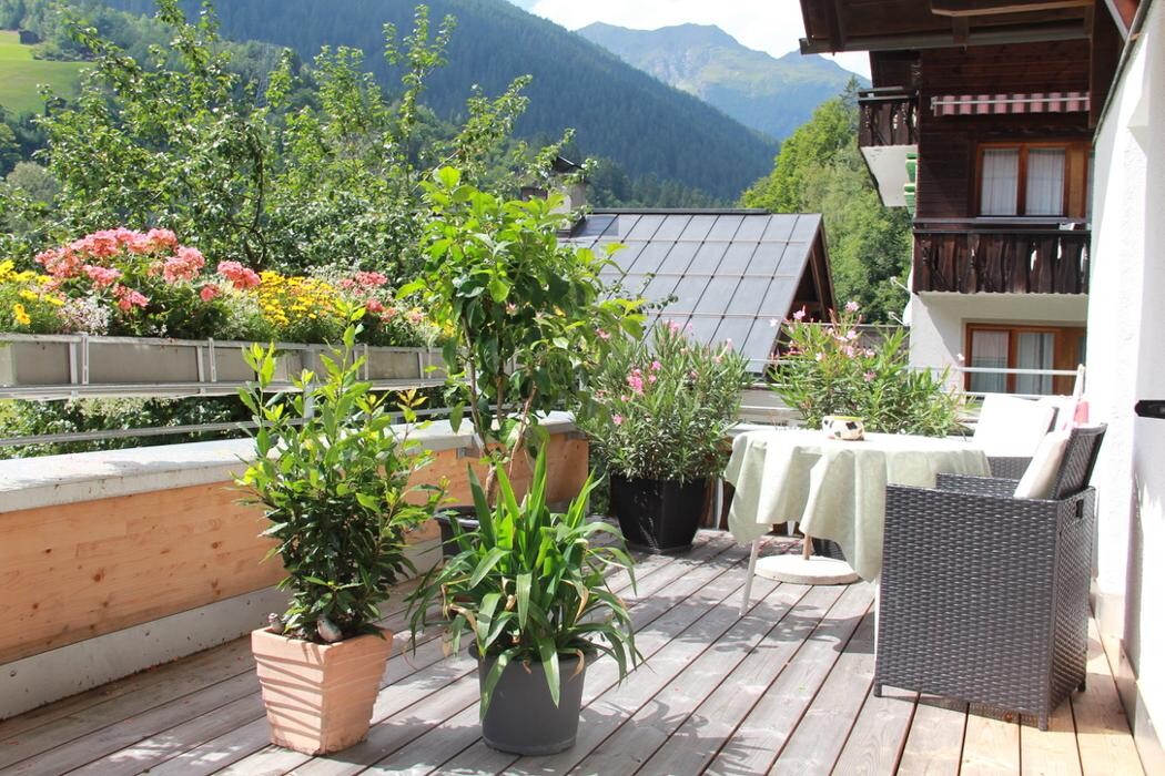 Bilder Haus am Rain