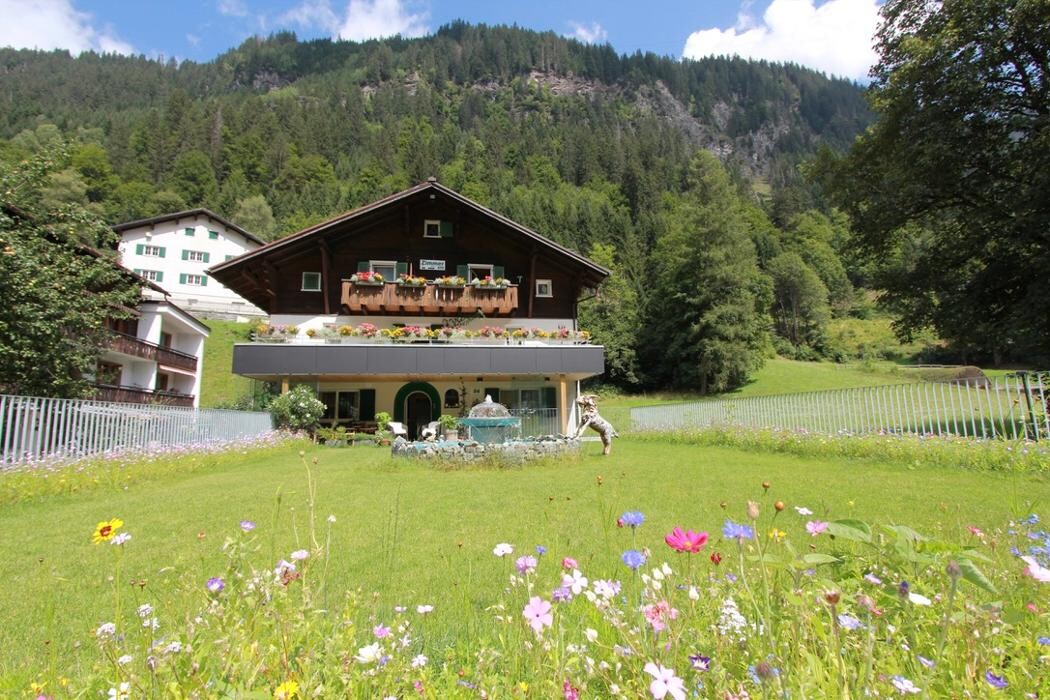 Bilder Haus am Rain