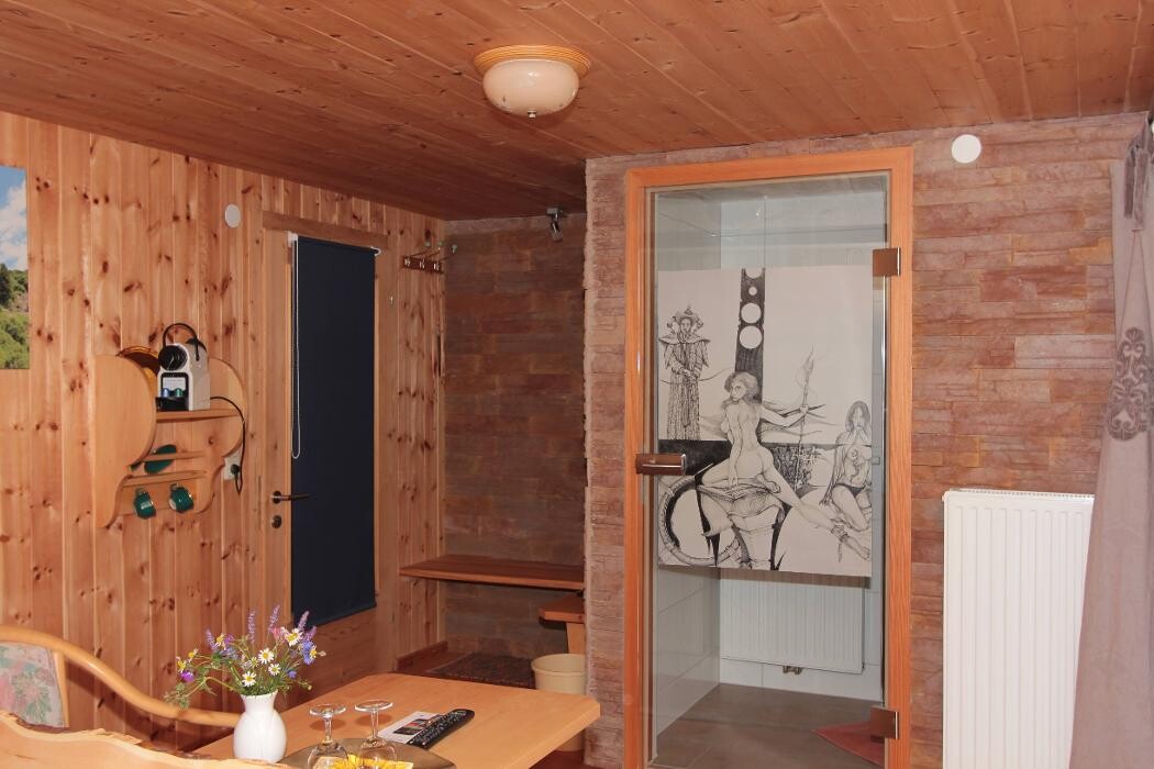 Bilder Haus am Rain