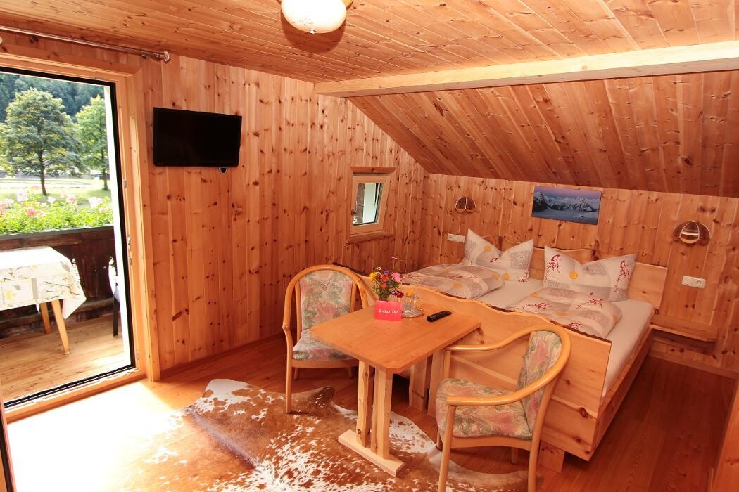 Bilder Haus am Rain