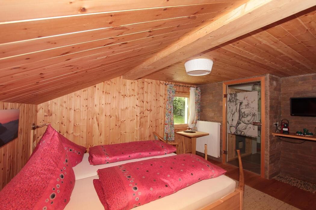 Bilder Haus am Rain