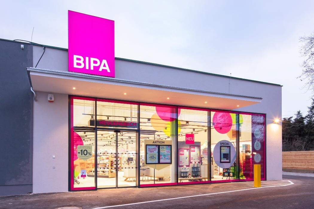 Bilder BIPA