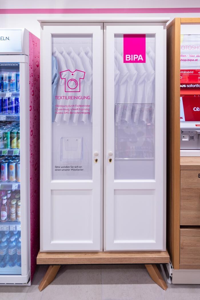 Bilder BIPA
