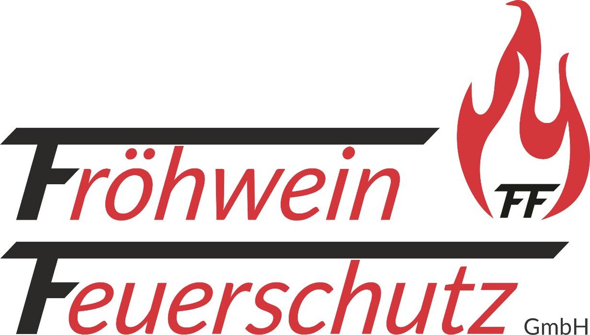 Fröhwein Feuerschutz GmbH Logo