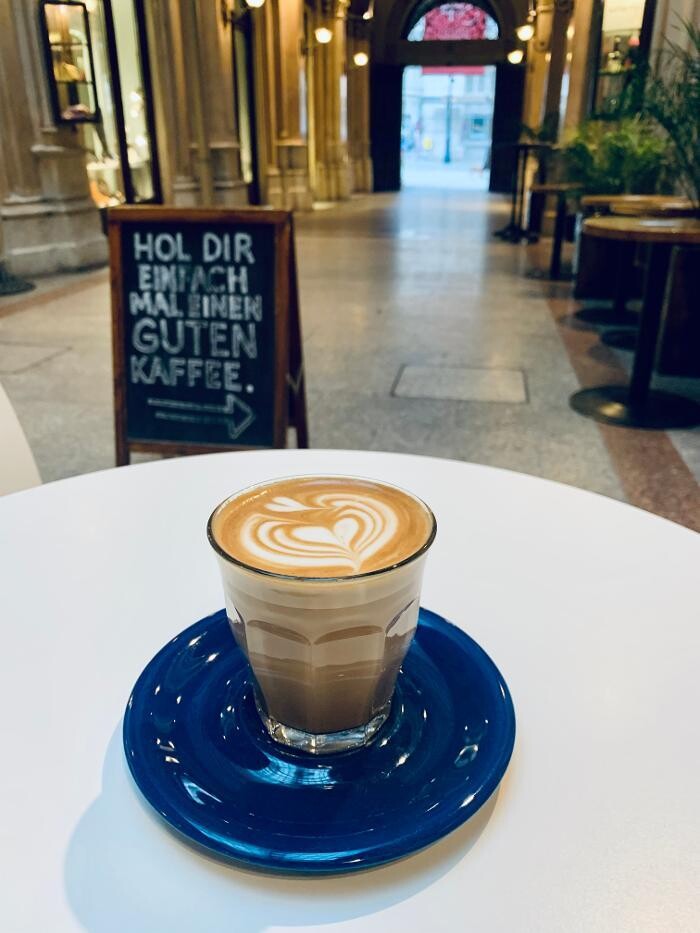 Bilder CaffèCouture