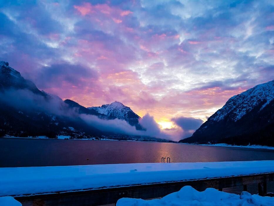 Bilder Appartements am Achensee