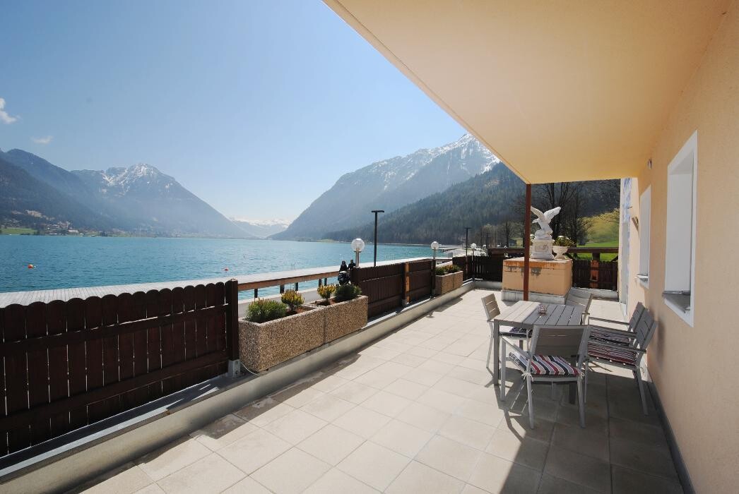 Bilder Appartements am Achensee