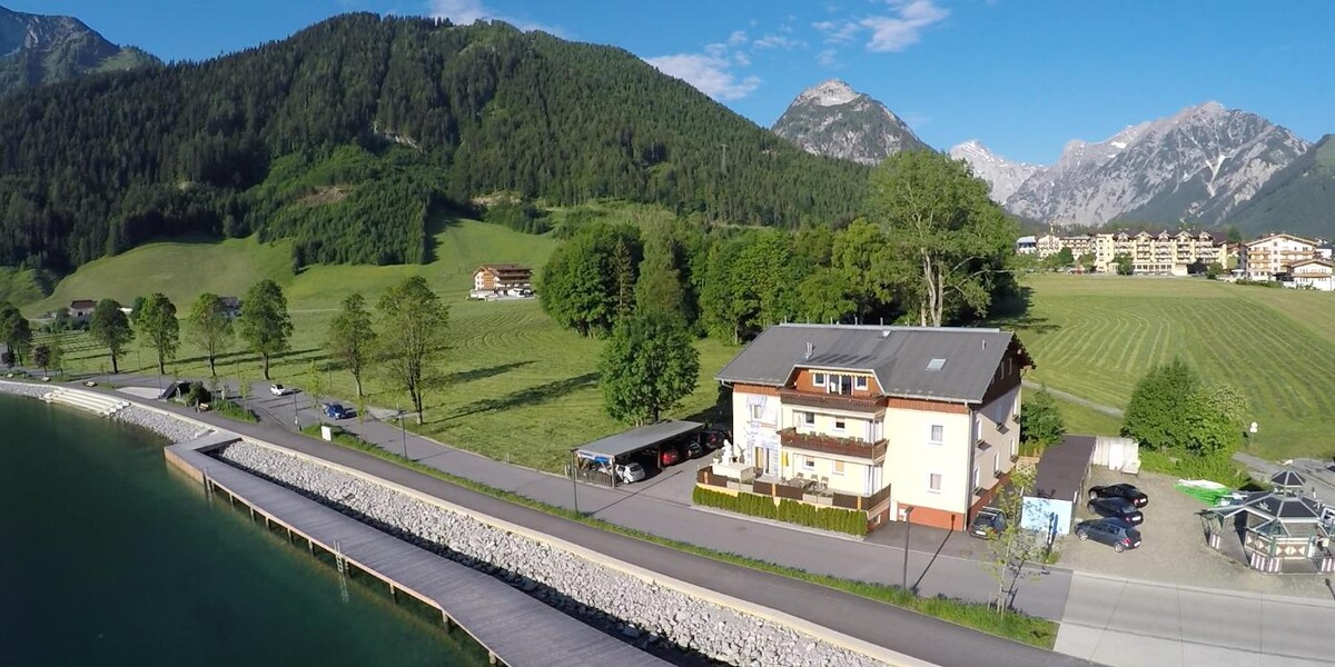 Bilder Appartements am Achensee