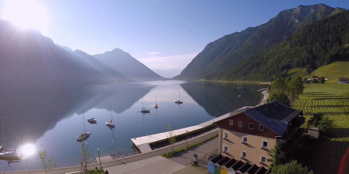 Bilder Appartements am Achensee