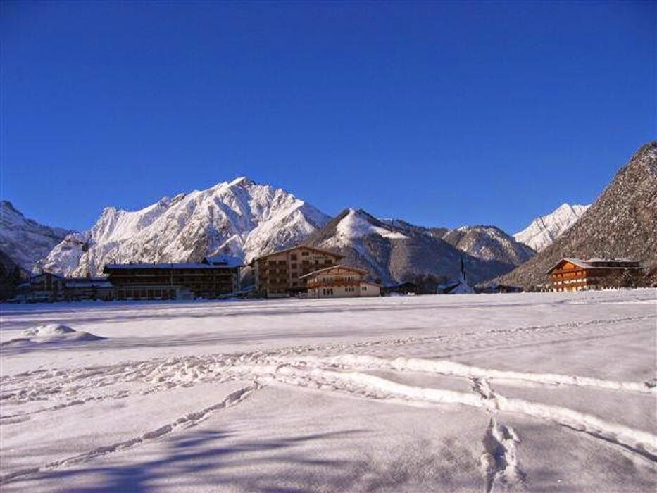 Bilder Appartements am Achensee