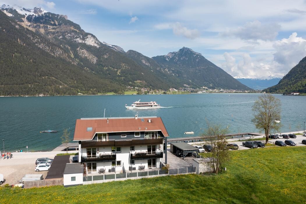 Bilder Appartements am Achensee