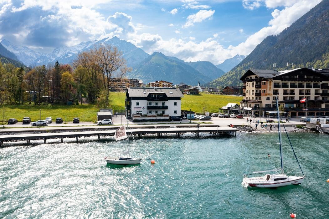 Bilder Appartements am Achensee