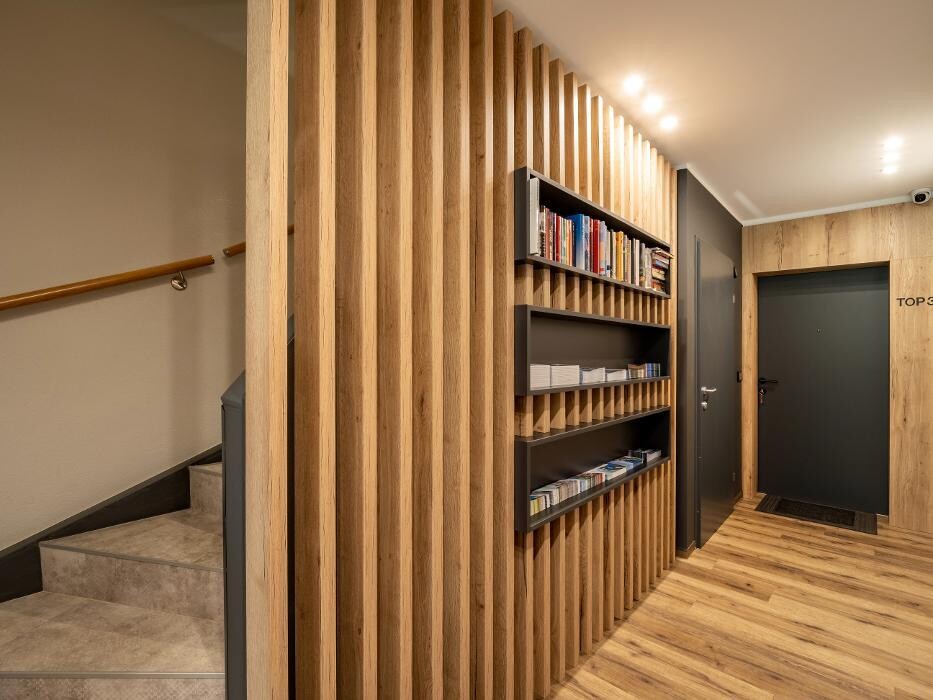 Bilder Appartements am Achensee