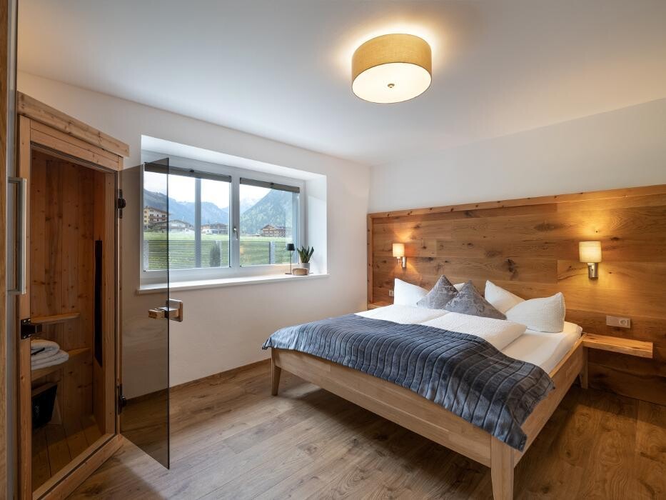 Bilder Appartements am Achensee