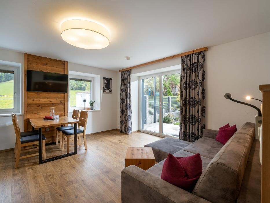 Bilder Appartements am Achensee
