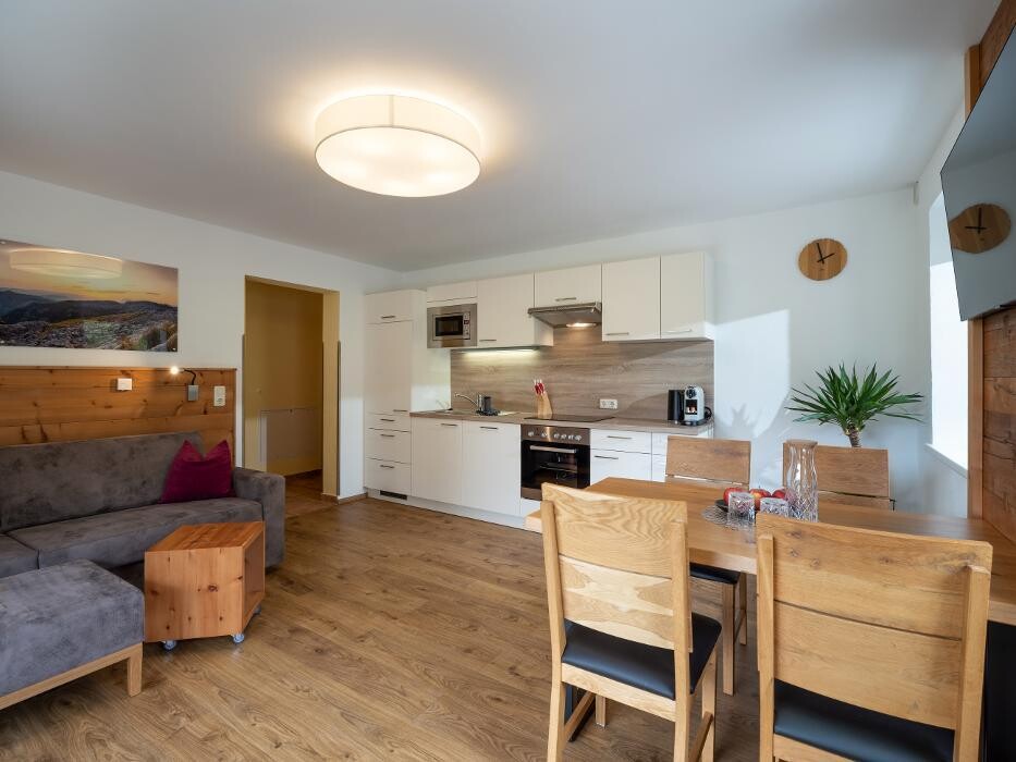 Bilder Appartements am Achensee