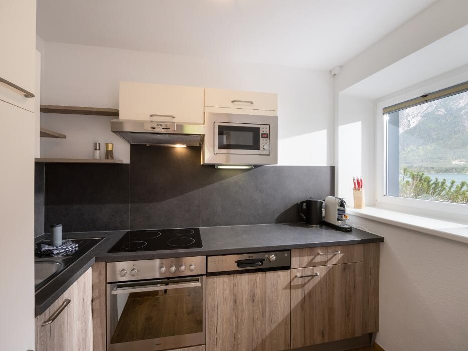 Bilder Appartements am Achensee