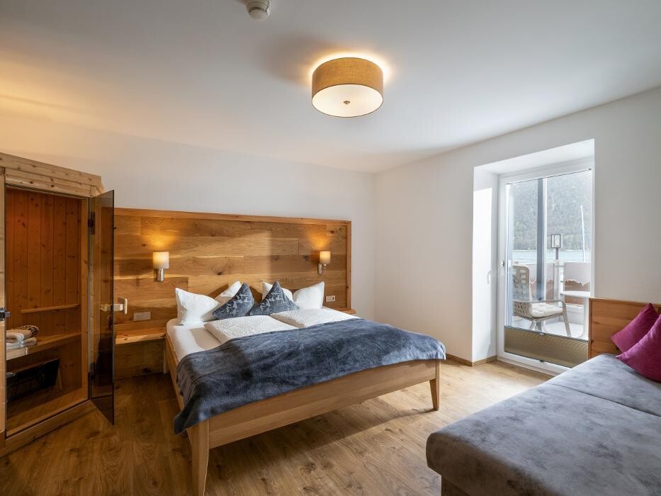 Bilder Appartements am Achensee
