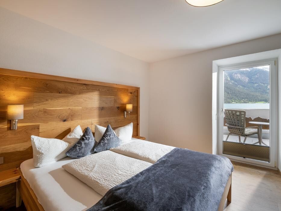 Bilder Appartements am Achensee
