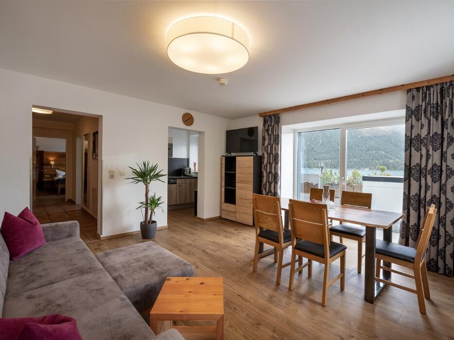 Bilder Appartements am Achensee