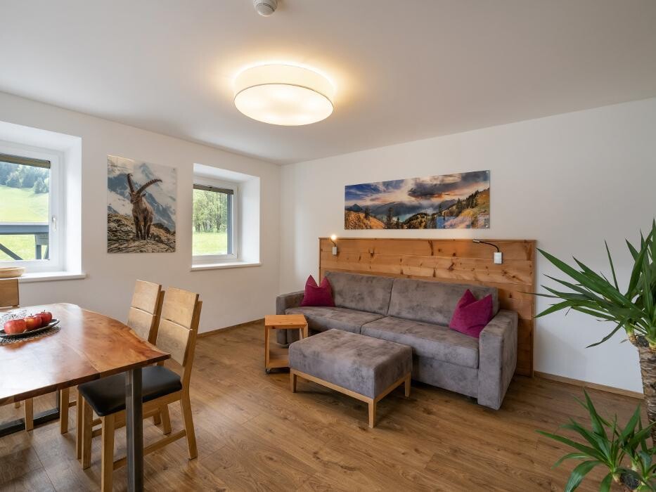 Bilder Appartements am Achensee
