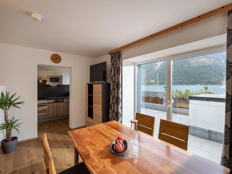 Bilder Appartements am Achensee