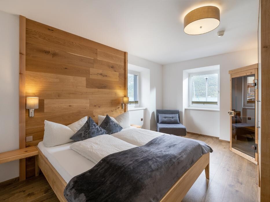 Bilder Appartements am Achensee