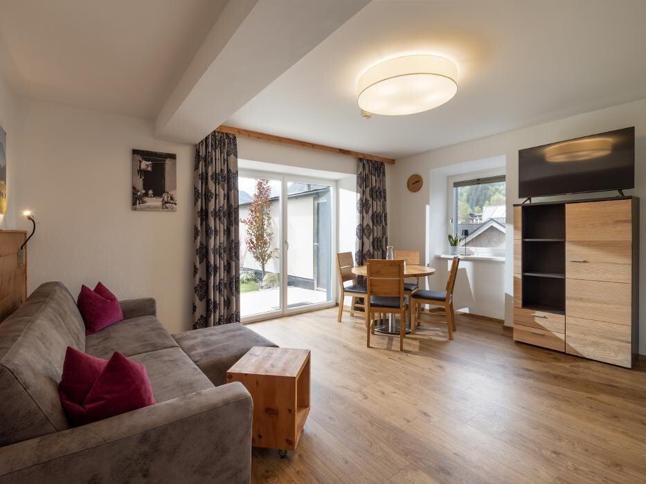 Bilder Appartements am Achensee
