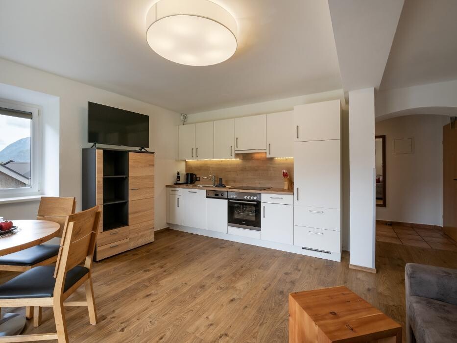 Bilder Appartements am Achensee