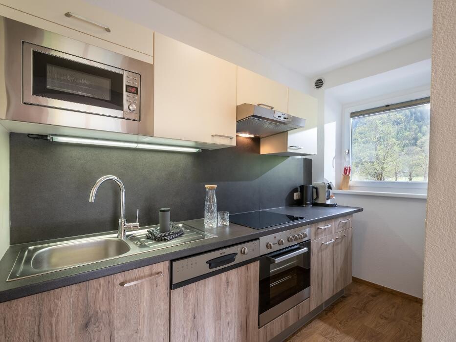 Bilder Appartements am Achensee