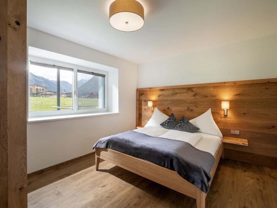 Bilder Appartements am Achensee