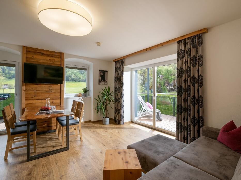 Bilder Appartements am Achensee