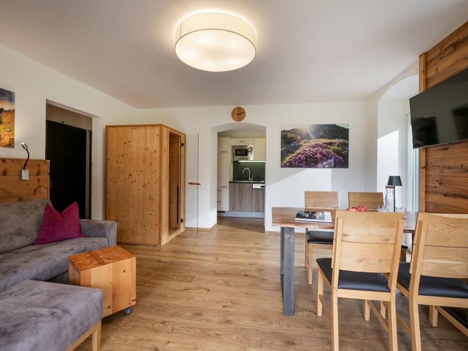 Bilder Appartements am Achensee