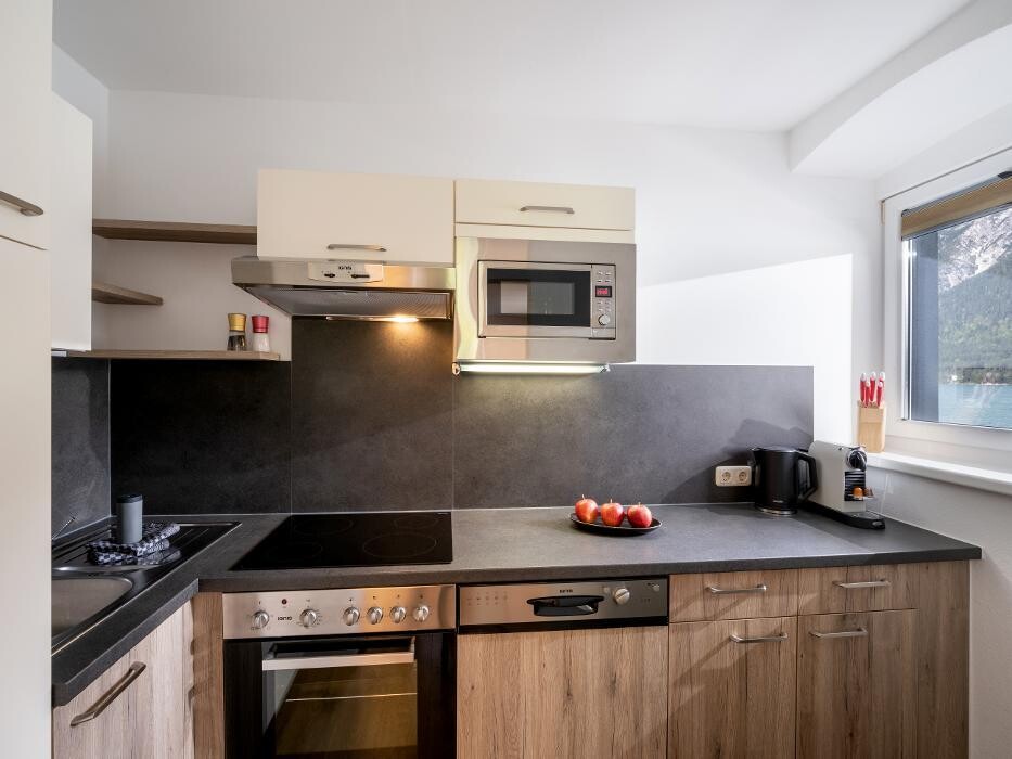 Bilder Appartements am Achensee