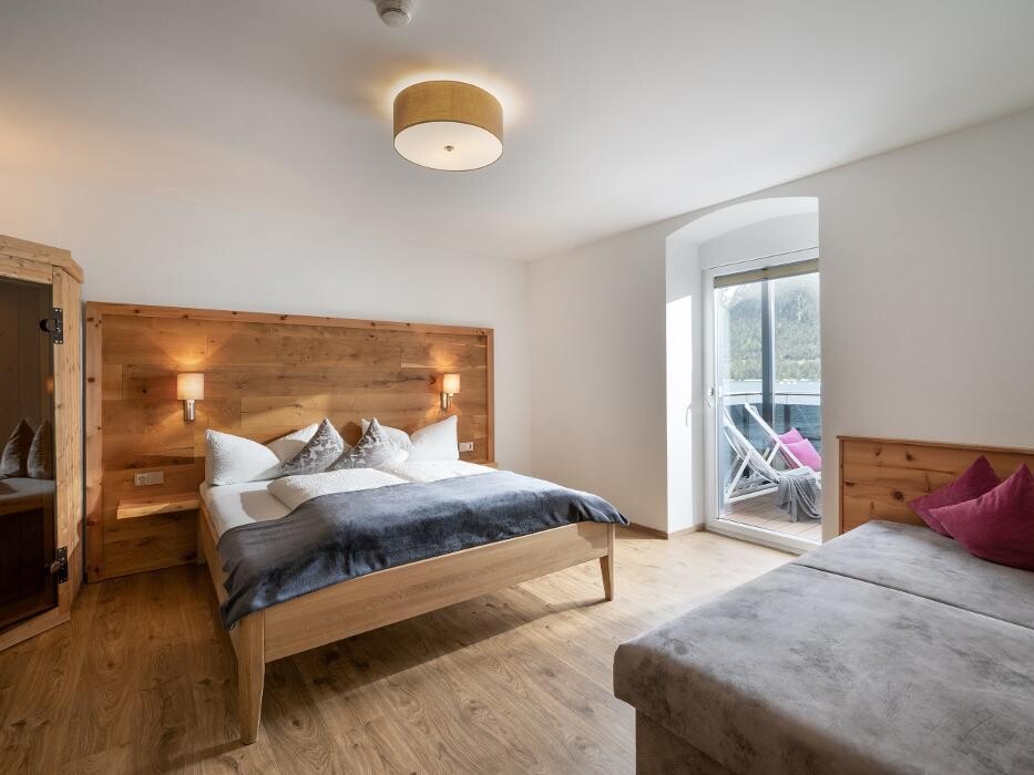Bilder Appartements am Achensee