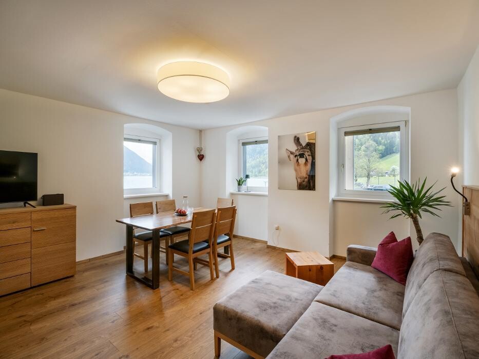 Bilder Appartements am Achensee