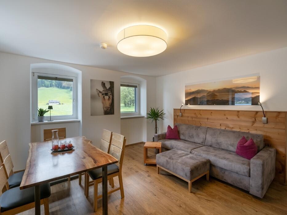 Bilder Appartements am Achensee