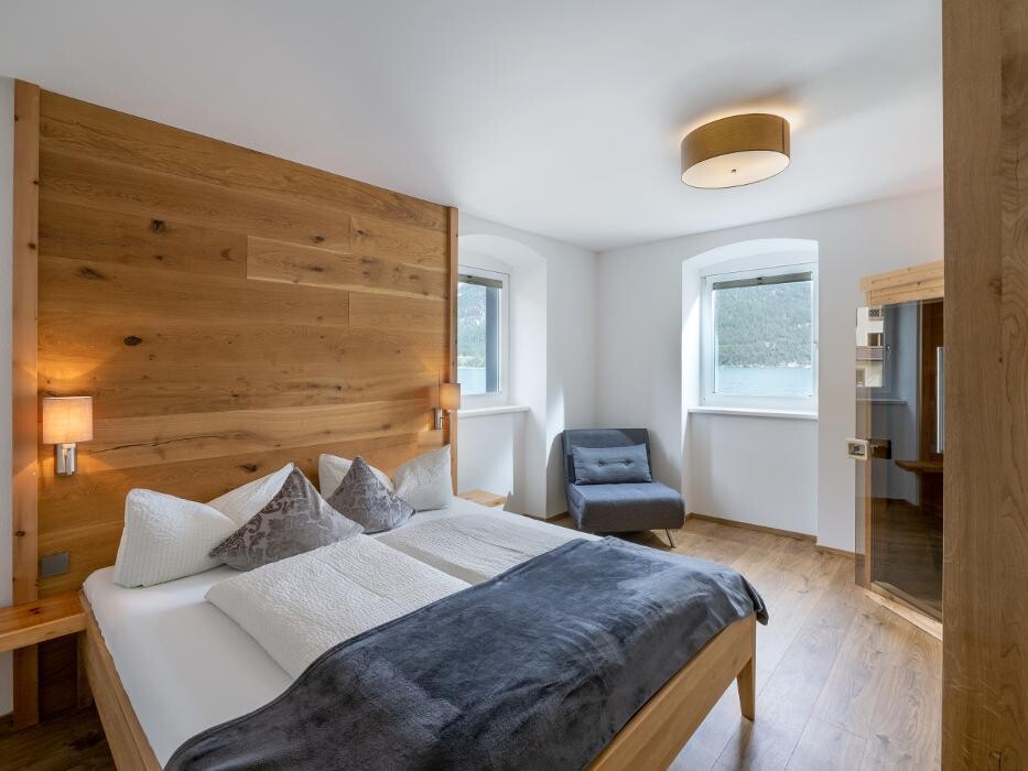 Bilder Appartements am Achensee