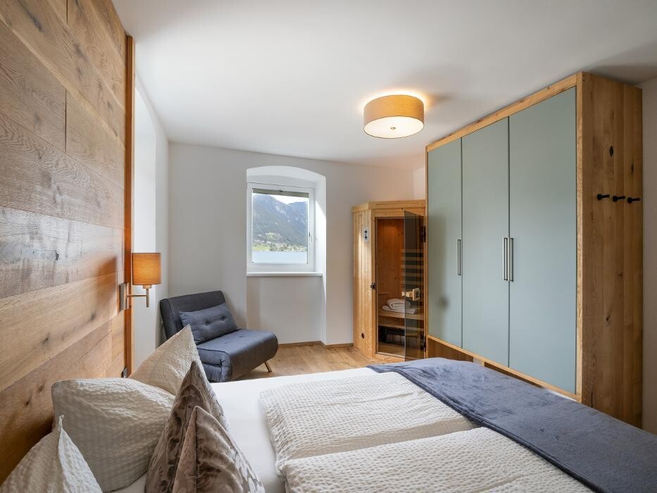 Bilder Appartements am Achensee
