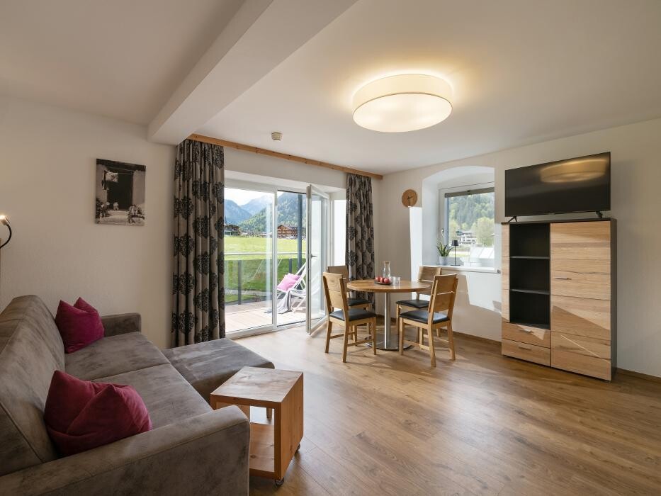 Bilder Appartements am Achensee