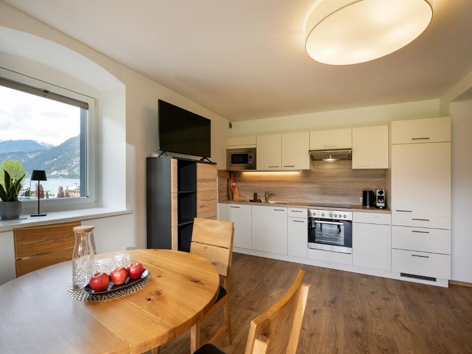 Bilder Appartements am Achensee