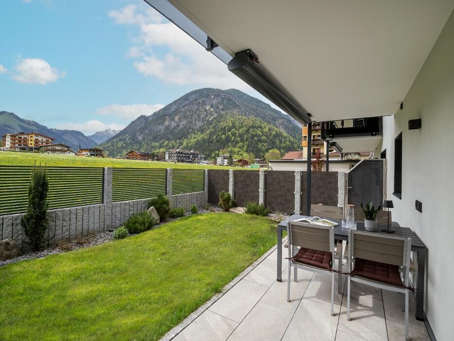 Bilder Appartements am Achensee