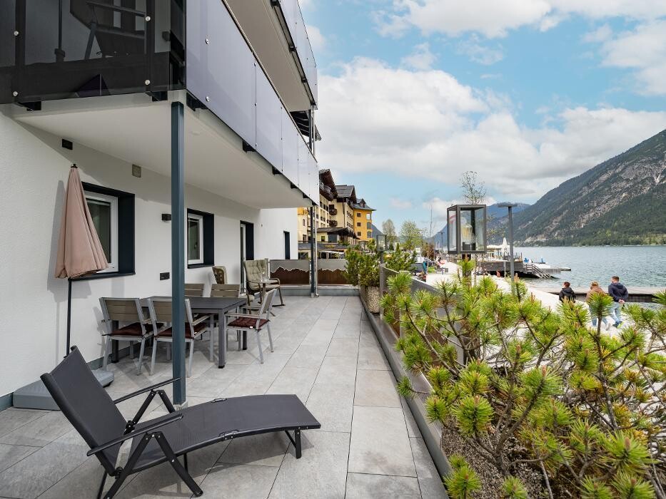 Bilder Appartements am Achensee