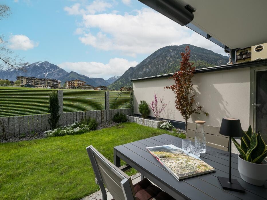 Bilder Appartements am Achensee