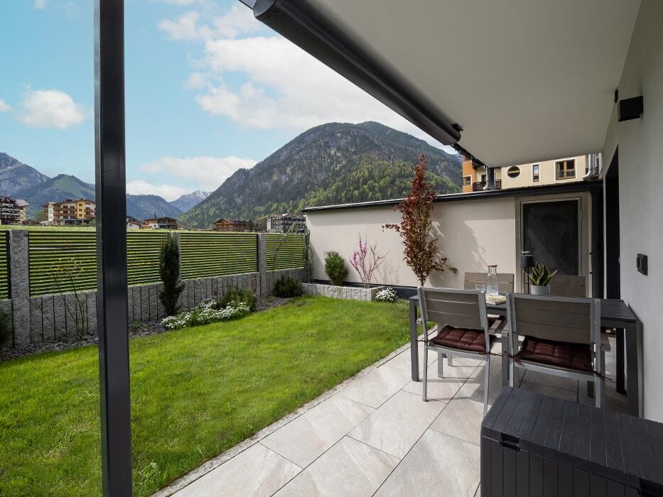 Bilder Appartements am Achensee