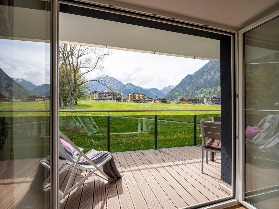 Bilder Appartements am Achensee