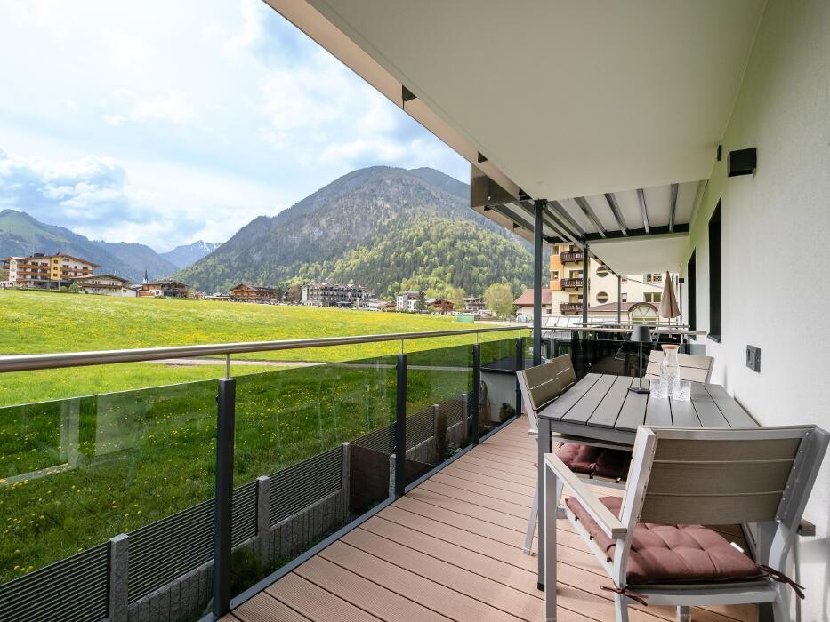 Bilder Appartements am Achensee