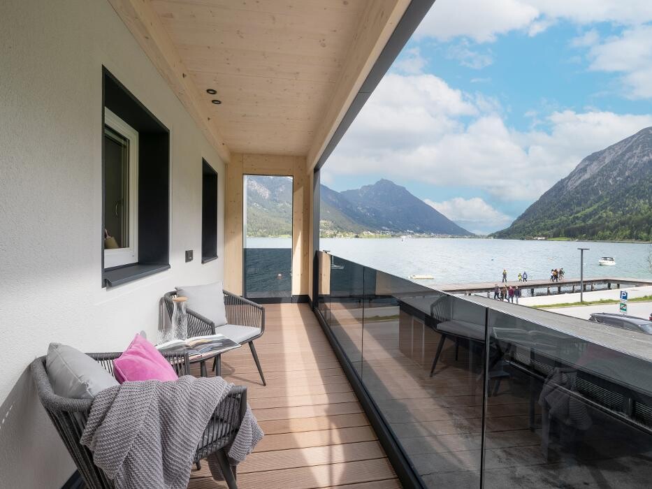 Bilder Appartements am Achensee